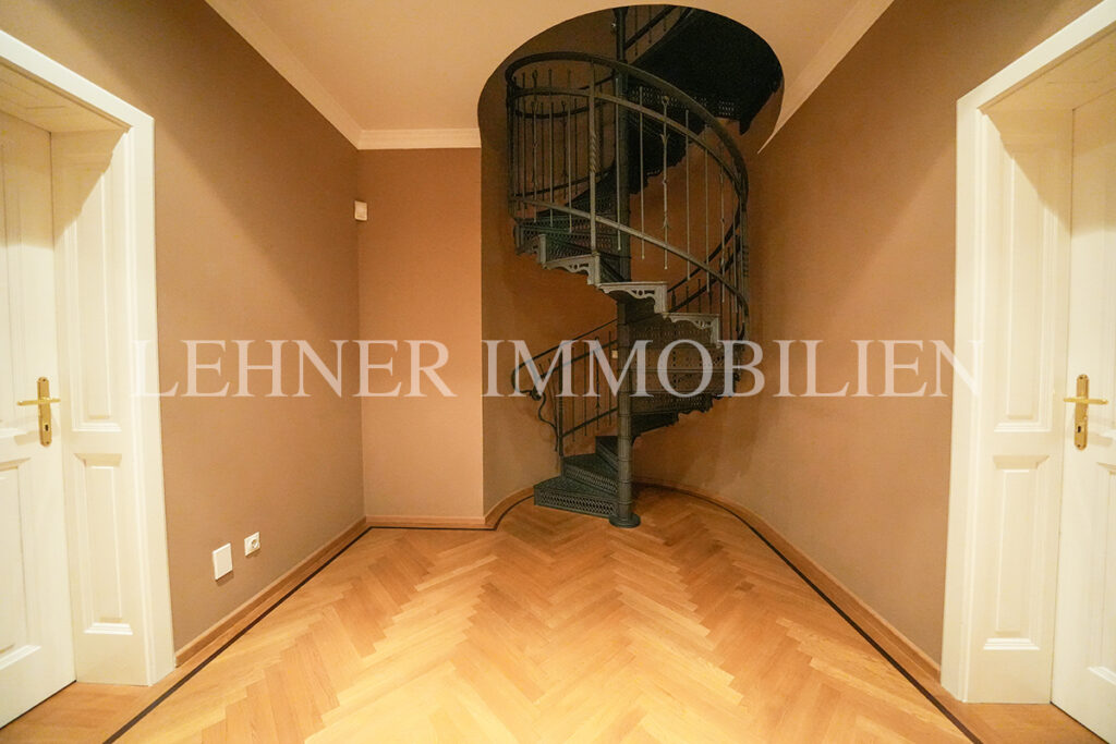 Lehner Immobilien Einzigartige Luxusresidenz in Grazer Bestlage, Graz Waltendorf, Luxusvilla