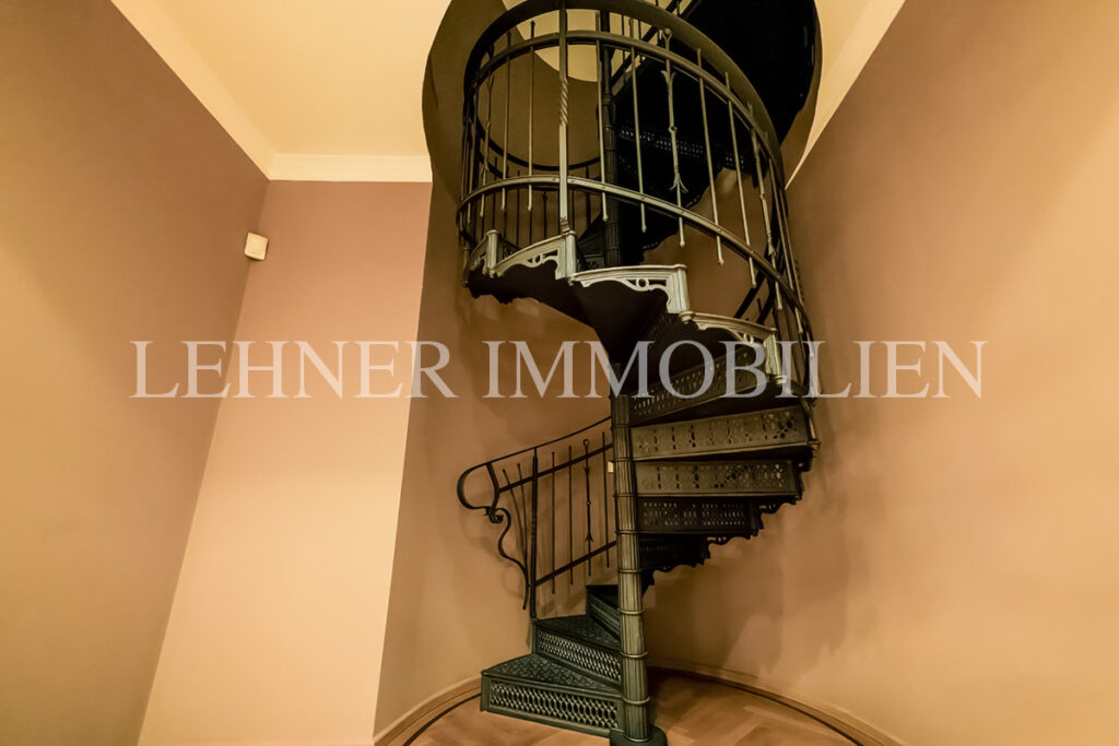 Lehner Immobilien Einzigartige Luxusresidenz in Grazer Bestlage, Graz Waltendorf, Luxusvilla