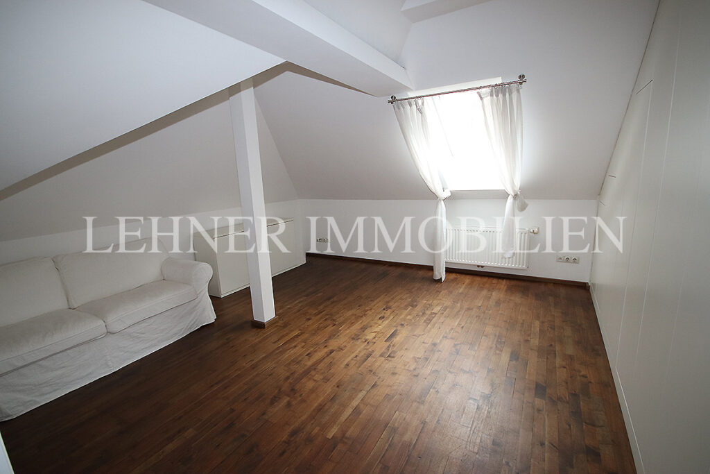 Lehner Immobilien Einzigartige Luxusresidenz in Grazer Bestlage, Graz Waltendorf, Luxusvilla