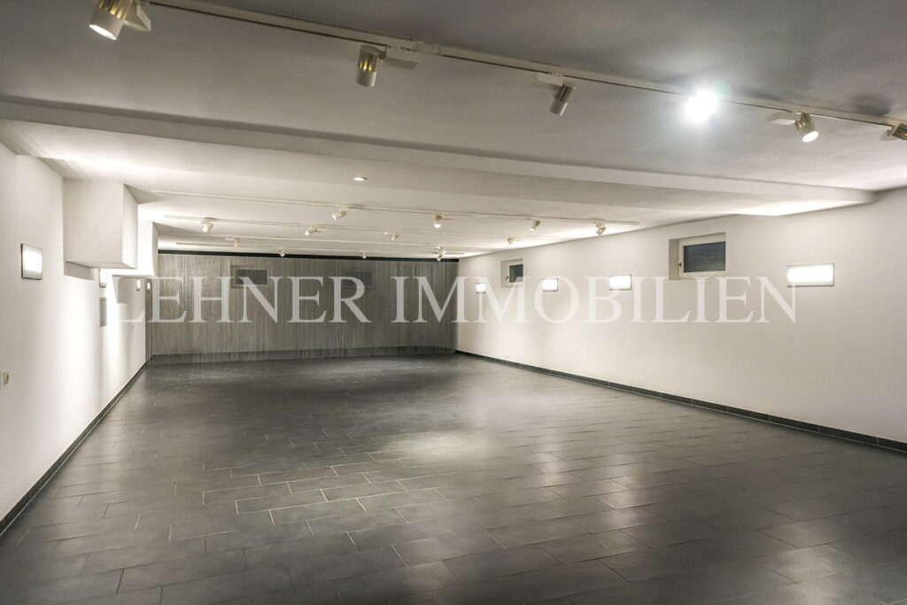 Lehner Immobilien Einzigartige Luxusresidenz in Grazer Bestlage, Graz Waltendorf, Luxusvilla