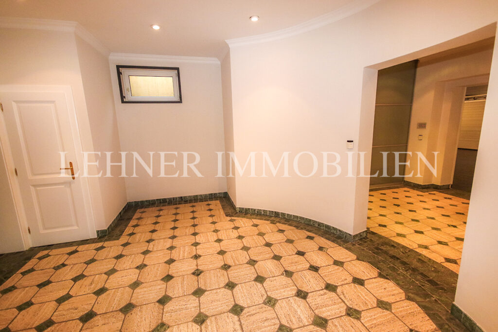 Lehner Immobilien Einzigartige Luxusresidenz in Grazer Bestlage, Graz Waltendorf, Luxusvilla