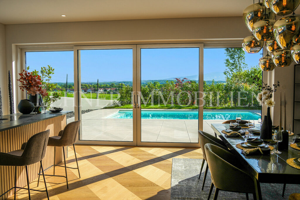 Lehner Immobilien hochwertige Luxusvilla in Lieboch