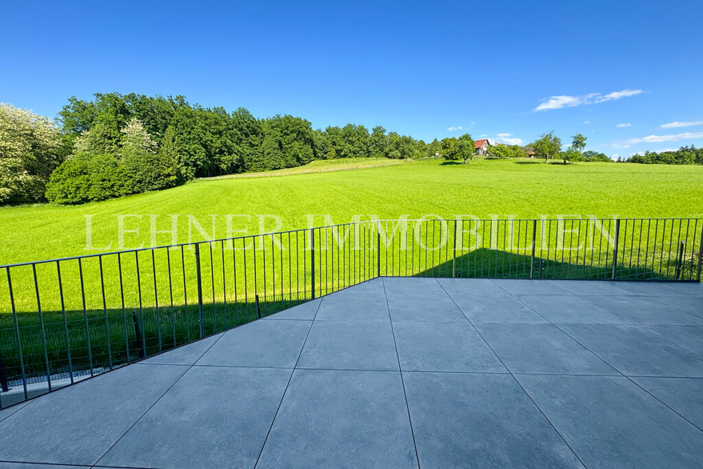 Lehner Immobilien hochwertige Luxusvilla in Lieboch