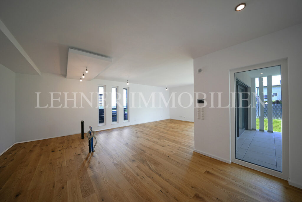 Lehner Immobilien exklusiver Bungalow in Dobl