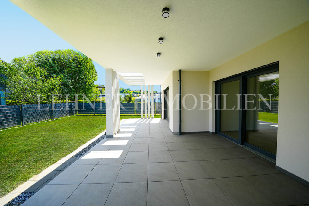 Lehner Immobilien exklusiver Bungalow in Dobl