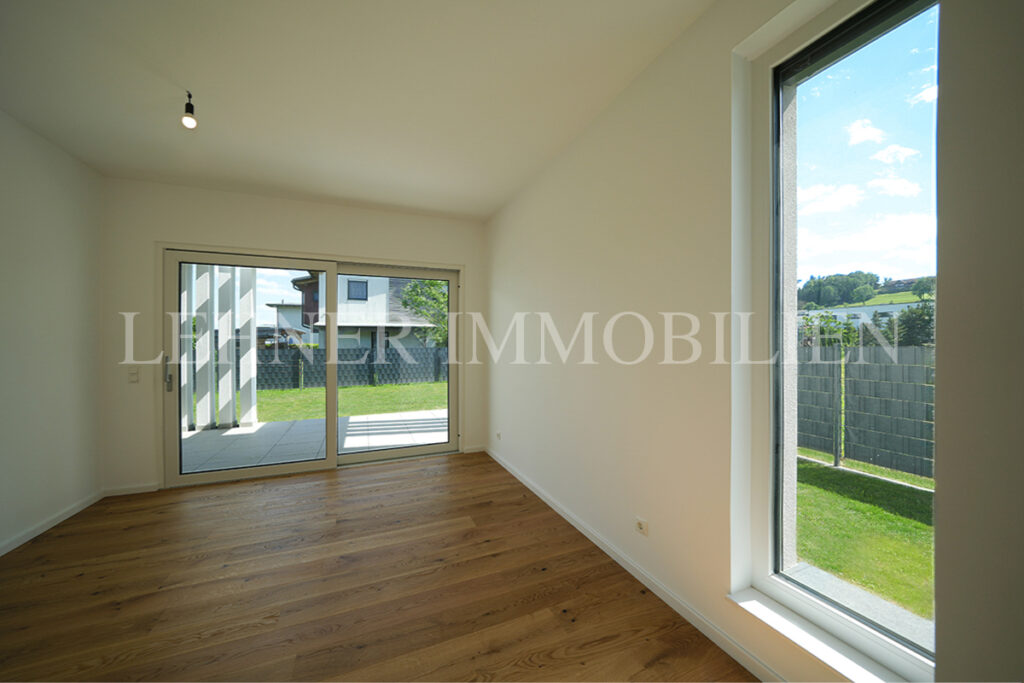 Lehner Immobilien exklusiver Bungalow in Dobl