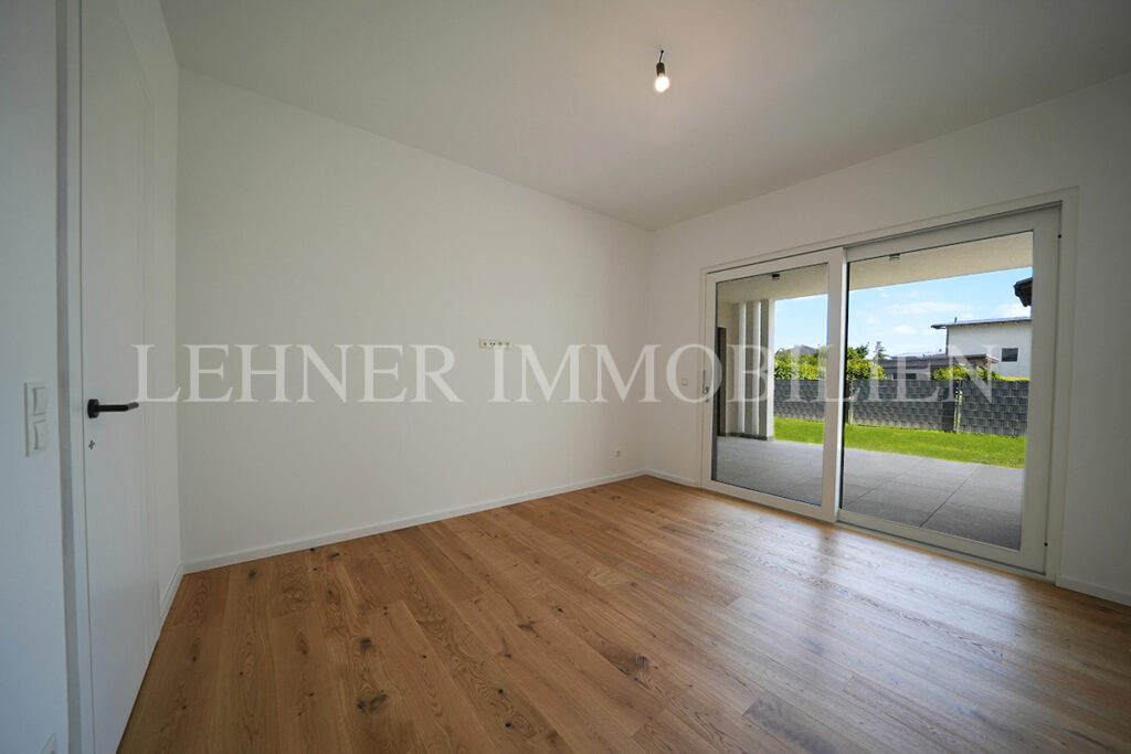 Lehner Immobilien exklusiver Bungalow in Dobl