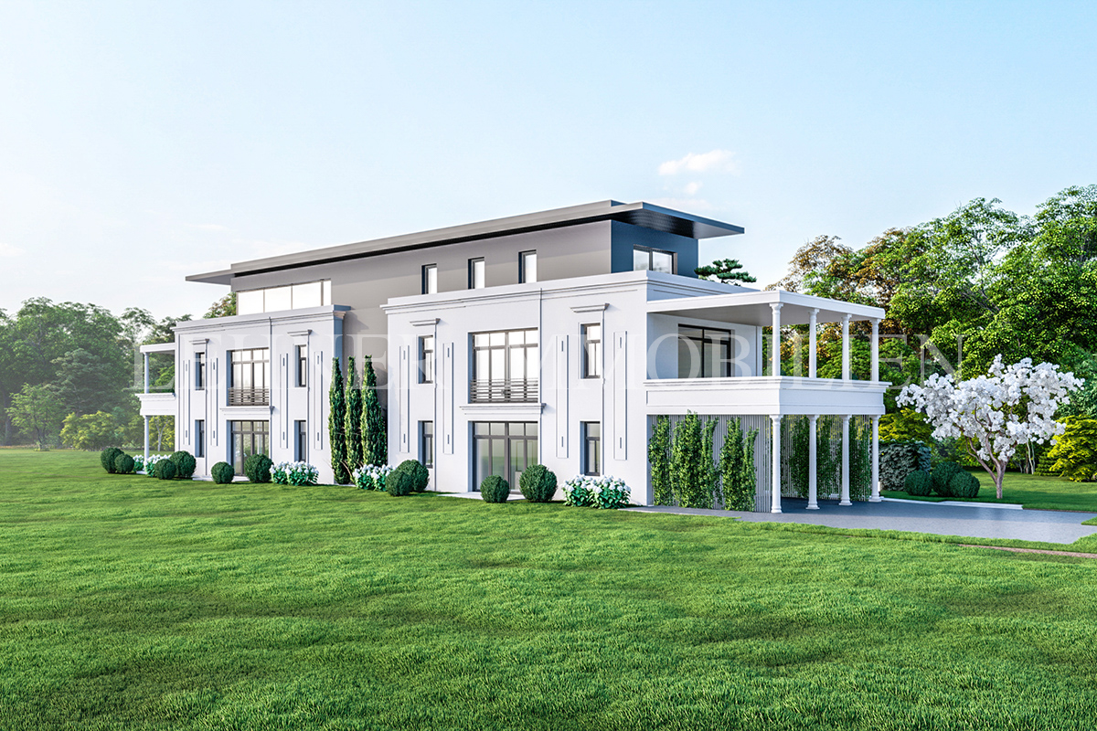 Lehner Immobilien Neubauwohnungen mit Altbauflair, Garten und Terrasse in Graz Liebenau