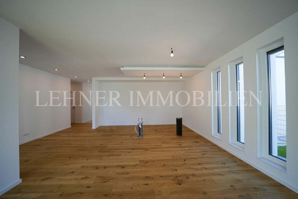 Lehner Immobilien exklusiver Bungalow in Dobl