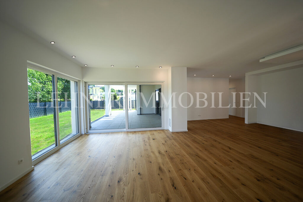 Lehner Immobilien exklusiver Bungalow in Dobl