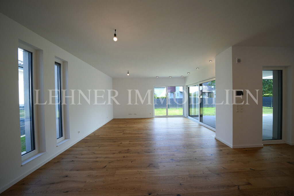 Lehner Immobilien exklusiver Bungalow in Dobl