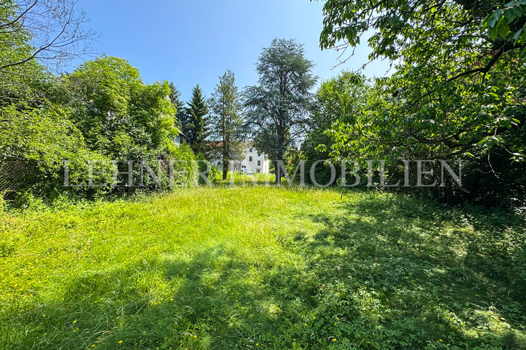 Lehner Immobilien Neubauwohnungen mit Altbauflair, Garten und Terrasse in Graz Liebenau