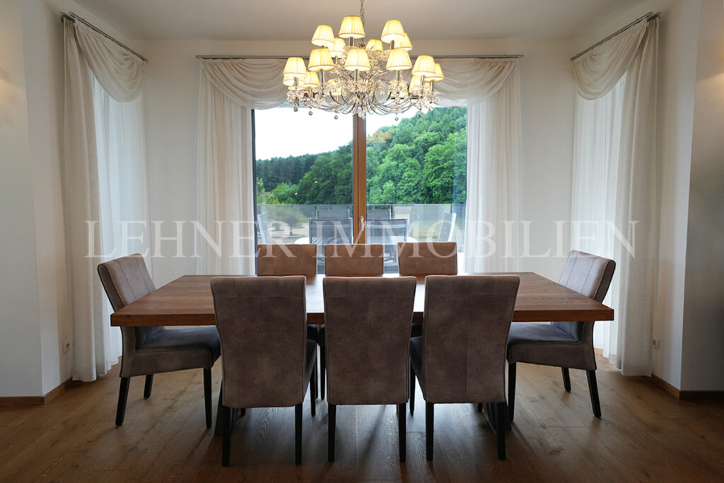 Lehner Immobilien mediterrane Toskana Villa in Gedersberg, Seiersberg Pirka