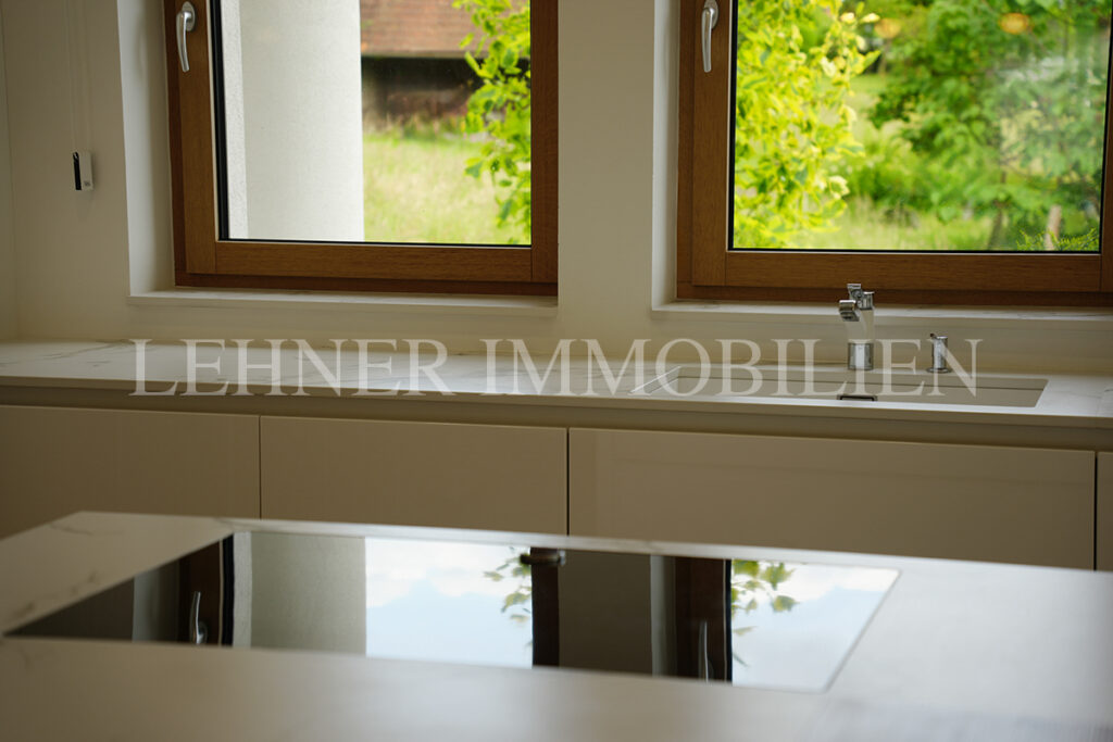 Lehner Immobilien mediterrane Toskana Villa in Gedersberg, Seiersberg Pirka