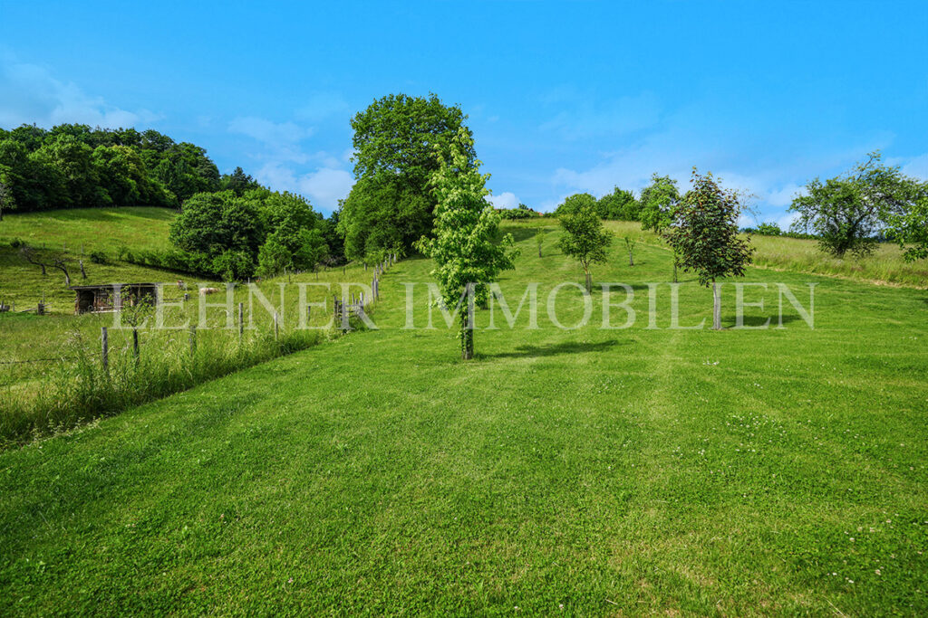 Lehner Immobilien mediterrane Toskana Villa in Gedersberg, Seiersberg Pirka