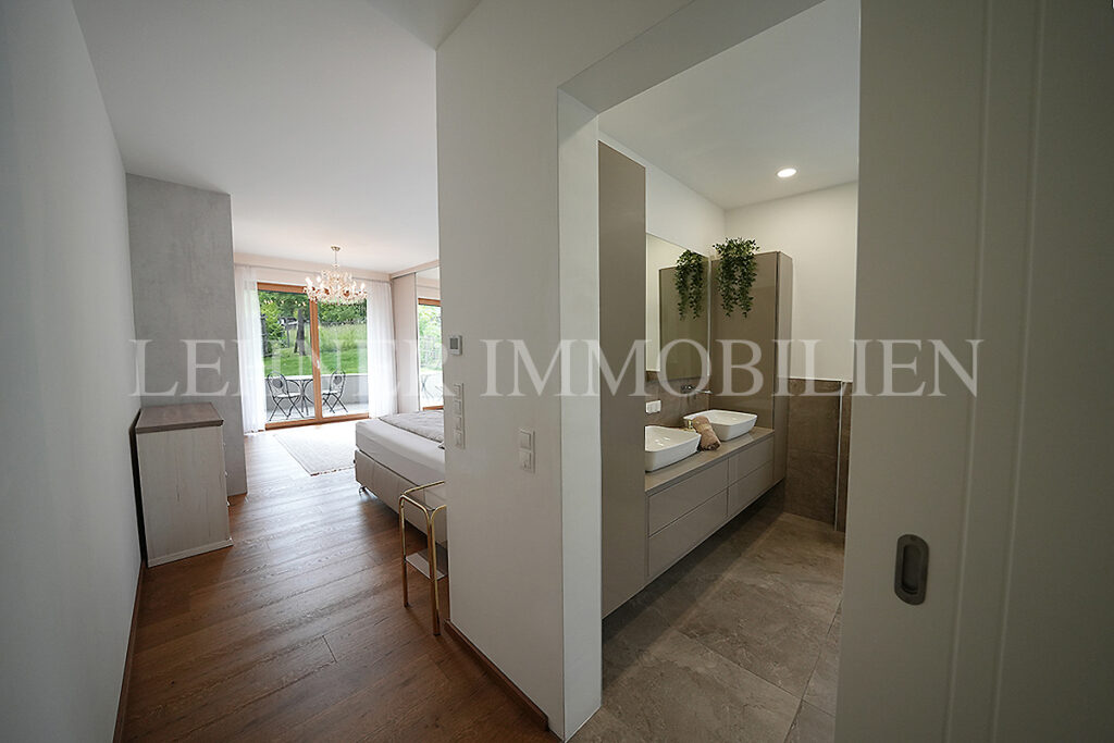 Lehner Immobilien mediterrane Toskana Villa in Gedersberg, Seiersberg Pirka