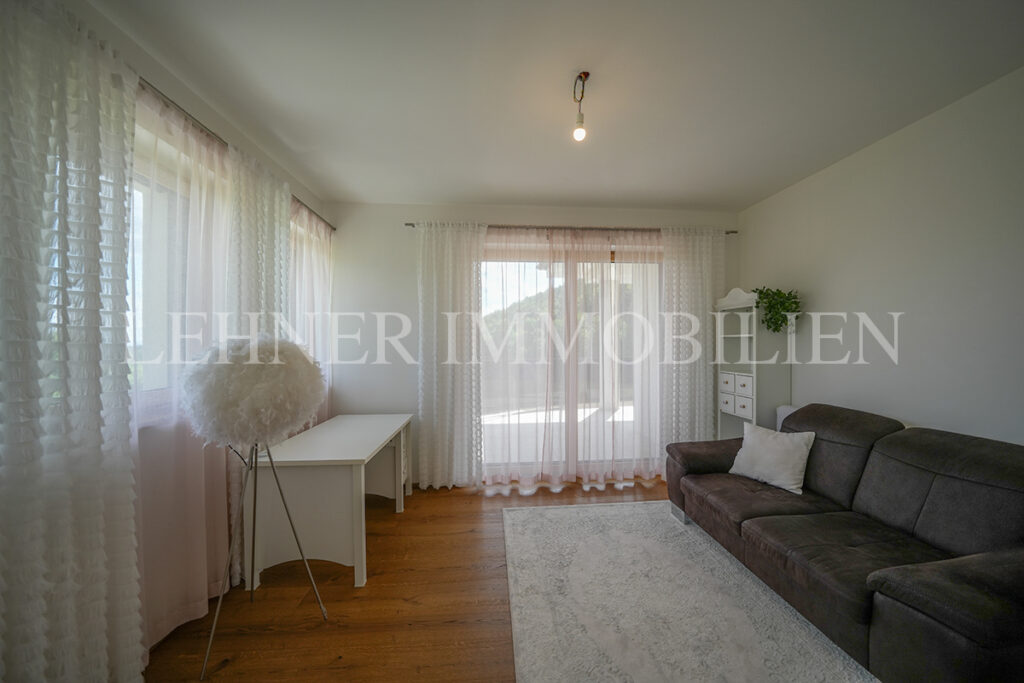 Lehner Immobilien mediterrane Toskana Villa in Gedersberg, Seiersberg Pirka