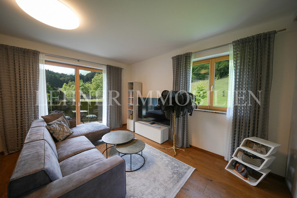 Lehner Immobilien mediterrane Toskana Villa in Gedersberg, Seiersberg Pirka