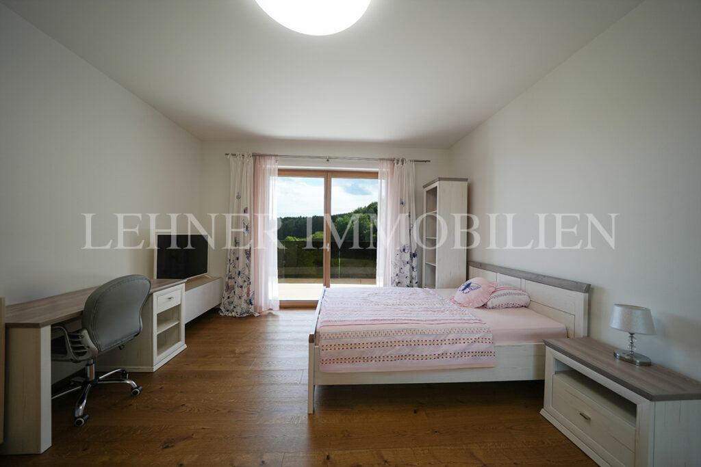 Lehner Immobilien mediterrane Toskana Villa in Gedersberg, Seiersberg Pirka