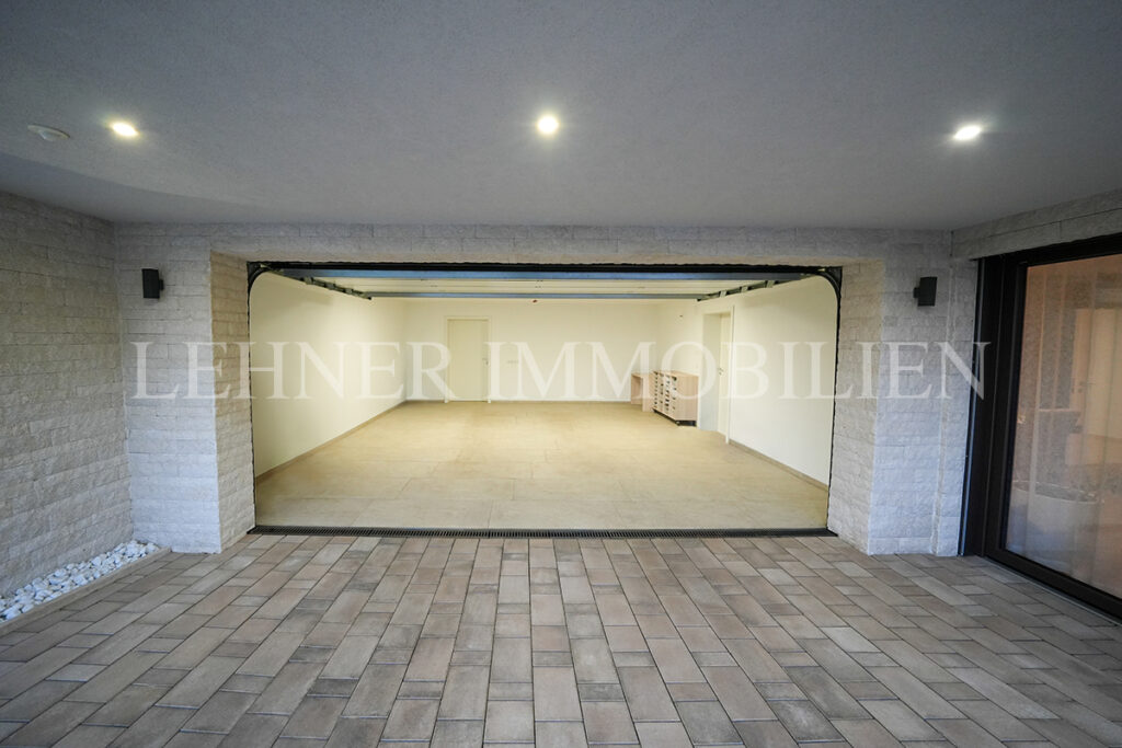 Lehner Immobilien mediterrane Toskana Villa in Gedersberg, Seiersberg Pirka