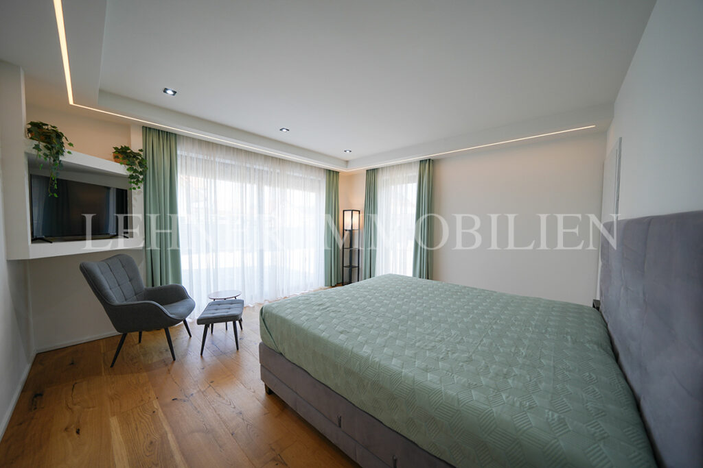 Lehner Immobilien großzügiges Einfamilienhaus mit 7 Zimmer in Grünruhelage, Feldkirchen bei Graz