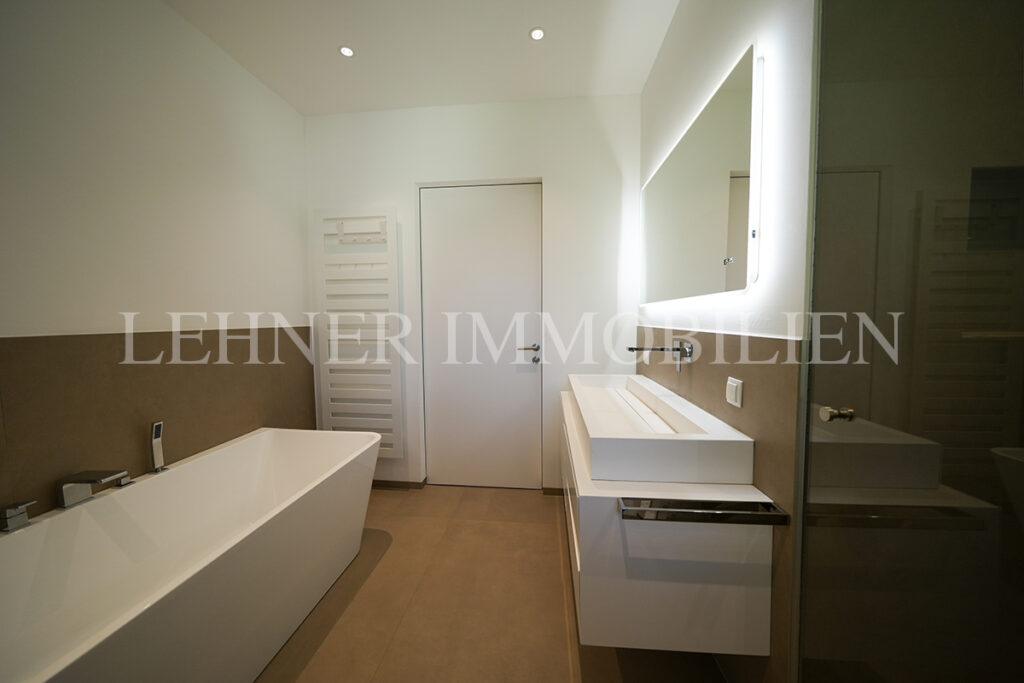 Lehner Immobilien stilvolles Einfamilienhaus mit Pool und top Ausstattung in Graz Strassgang
