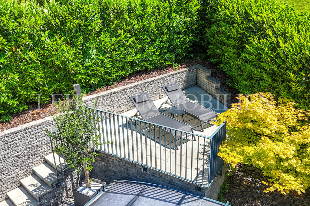Lehner Immobilien exklusiv hochwertiges Einfamilienhaus mit Pool in Gedersberg, Seiersberg-Pirka