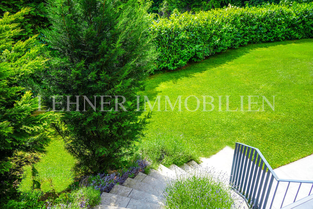 Lehner Immobilien exklusiv hochwertiges Einfamilienhaus mit Pool in Gedersberg, Seiersberg-Pirka