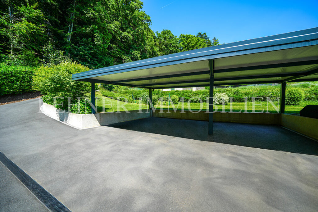 Lehner Immobilien exklusiv hochwertiges Einfamilienhaus mit Pool in Gedersberg, Seiersberg-Pirka