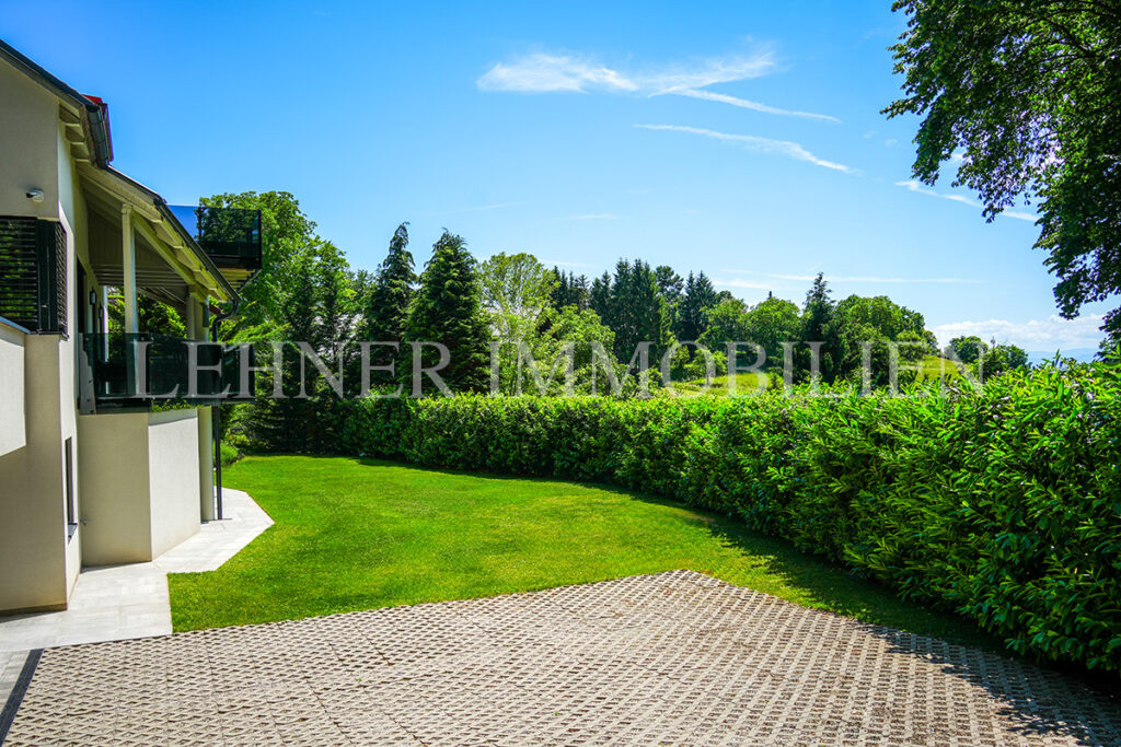 Lehner Immobilien exklusiv hochwertiges Einfamilienhaus mit Pool in Gedersberg, Seiersberg-Pirka