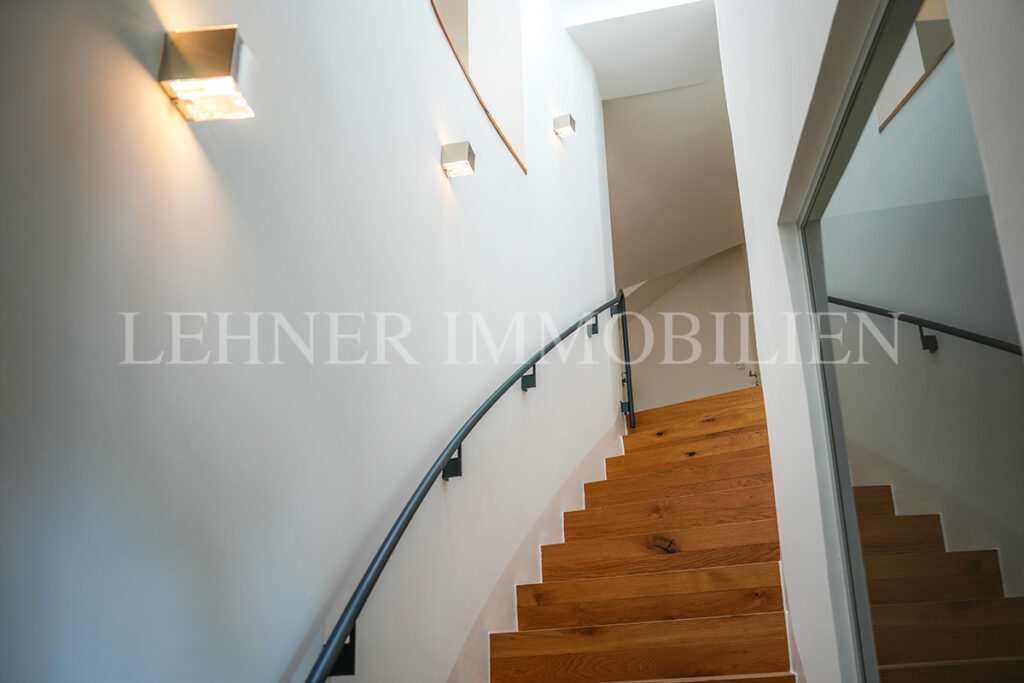 Lehner Immobilien exklusiv hochwertiges Einfamilienhaus mit Pool in Gedersberg, Seiersberg-Pirka