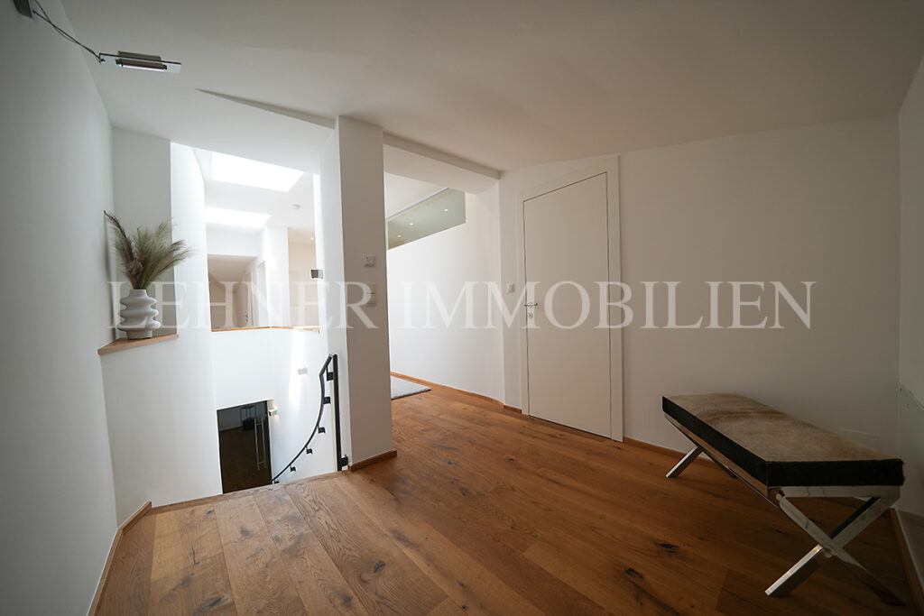 Lehner Immobilien exklusiv hochwertiges Einfamilienhaus mit Pool in Gedersberg, Seiersberg-Pirka
