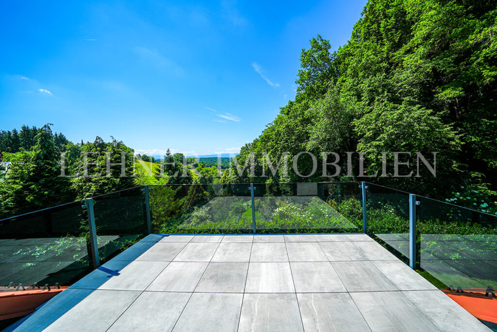 Lehner Immobilien exklusiv hochwertiges Einfamilienhaus mit Pool in Gedersberg, Seiersberg-Pirka