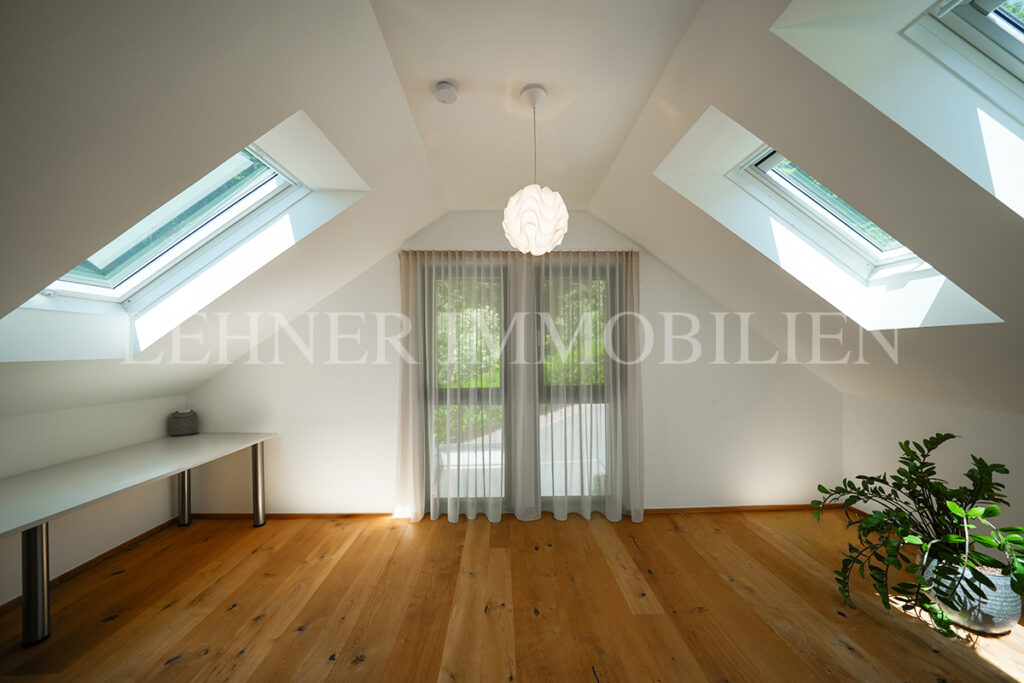 Lehner Immobilien exklusiv hochwertiges Einfamilienhaus mit Pool in Gedersberg, Seiersberg-Pirka