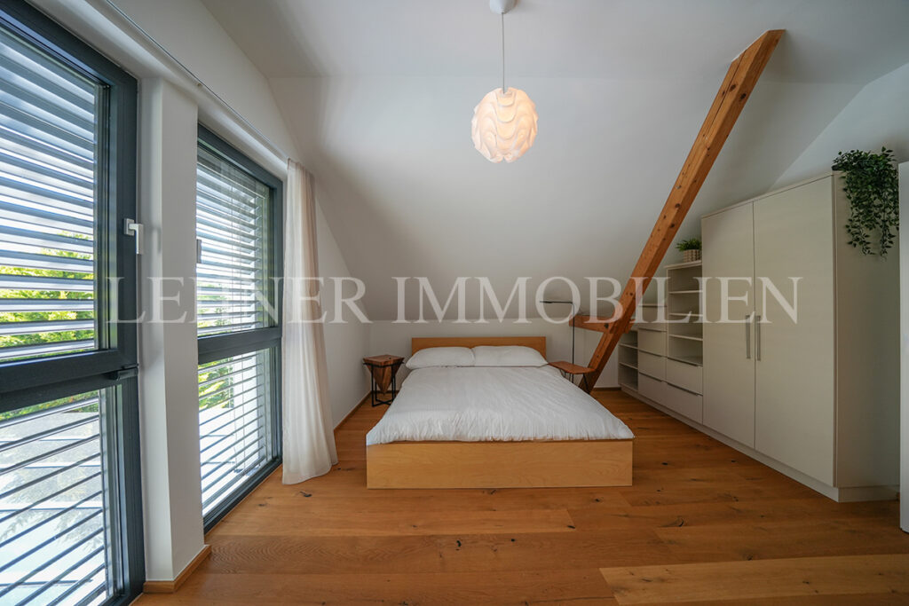 Lehner Immobilien exklusiv hochwertiges Einfamilienhaus mit Pool in Gedersberg, Seiersberg-Pirka