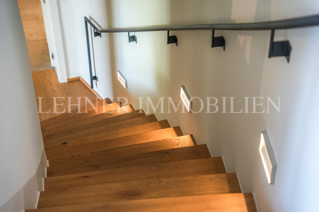 Lehner Immobilien exklusiv hochwertiges Einfamilienhaus mit Pool in Gedersberg, Seiersberg-Pirka