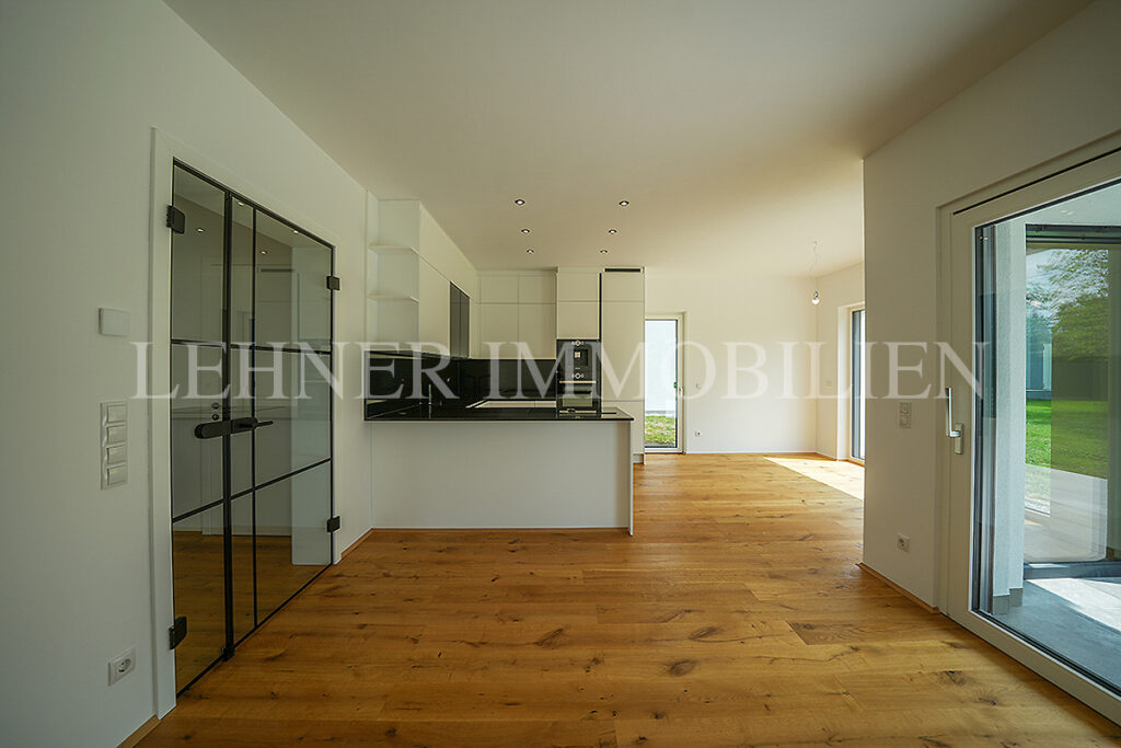 Lehner Immobilien modernes Einfamilienhaus in Ruhelage, Feldkirchen bei Graz