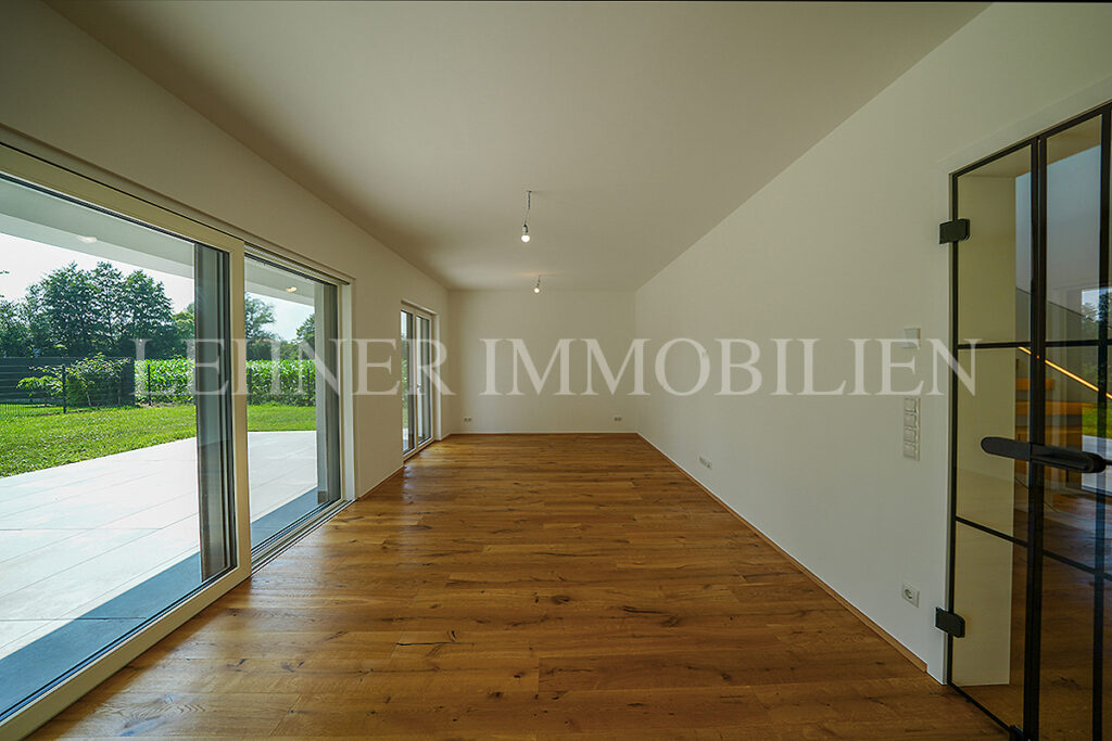 Lehner Immobilien modernes Einfamilienhaus in Ruhelage, Feldkirchen bei Graz