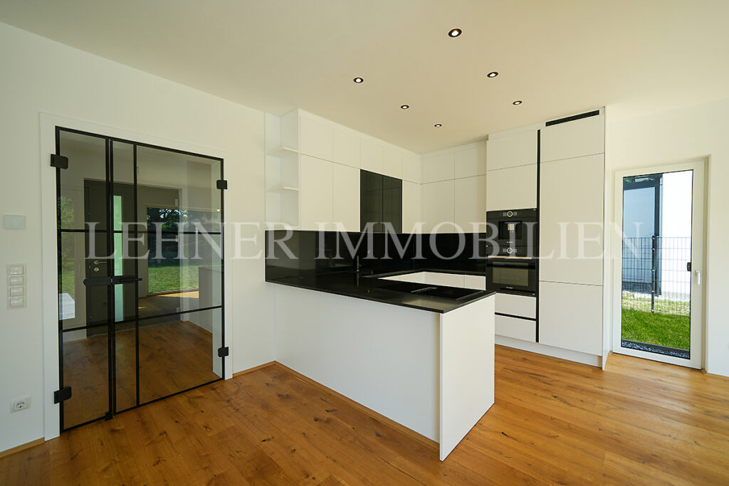 Lehner Immobilien modernes Einfamilienhaus in Ruhelage, Feldkirchen bei Graz
