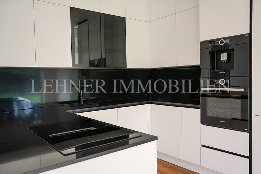 Lehner Immobilien modernes Einfamilienhaus in Ruhelage, Feldkirchen bei Graz