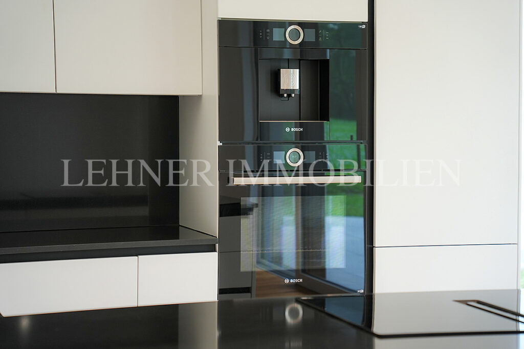 Lehner Immobilien modernes Einfamilienhaus in Ruhelage, Feldkirchen bei Graz