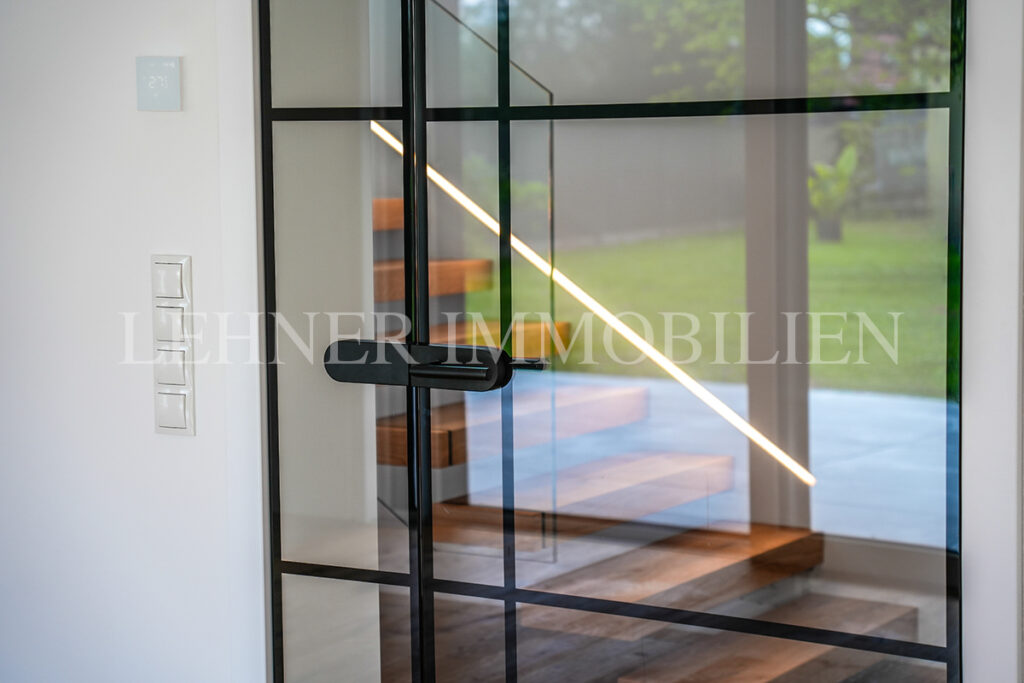 Lehner Immobilien modernes Einfamilienhaus in Ruhelage, Feldkirchen bei Graz