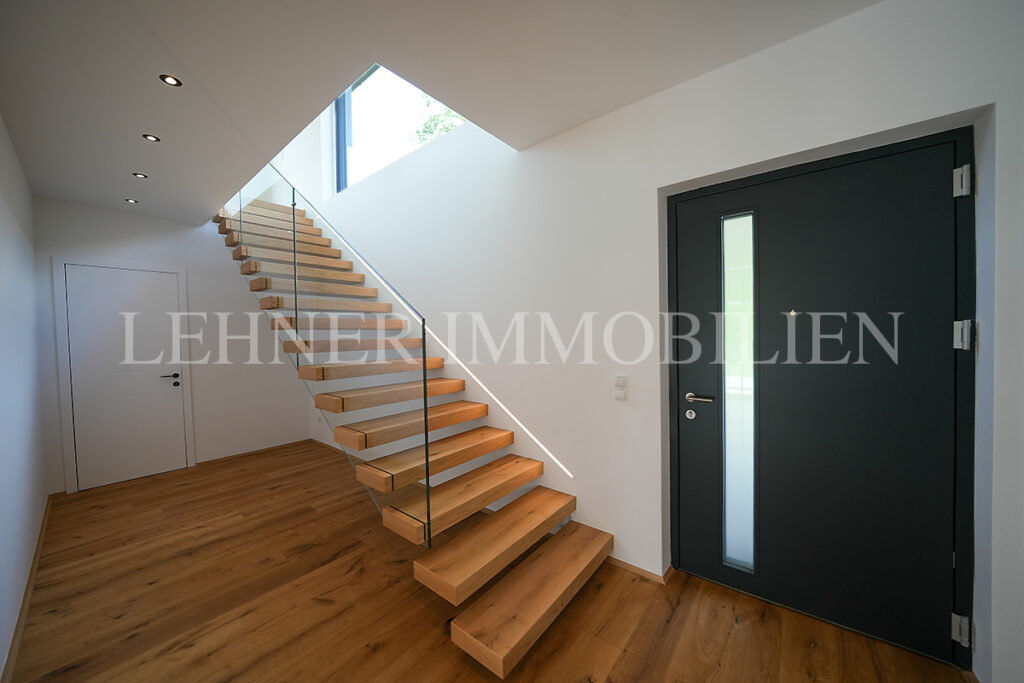 Lehner Immobilien modernes Einfamilienhaus in Ruhelage, Feldkirchen bei Graz