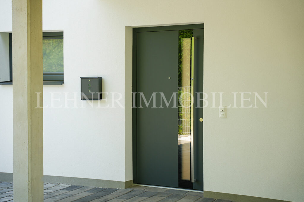 Lehner Immobilien modernes Einfamilienhaus in Ruhelage, Feldkirchen bei Graz