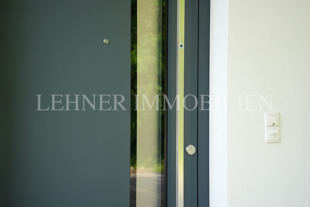 Lehner Immobilien modernes Einfamilienhaus in Ruhelage, Feldkirchen bei Graz