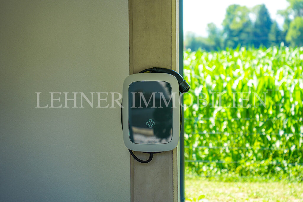 Lehner Immobilien modernes Einfamilienhaus in Ruhelage, Feldkirchen bei Graz