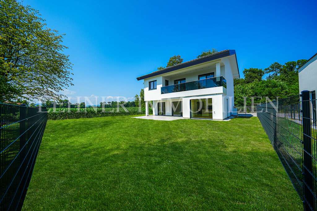 Lehner Immobilien modernes Einfamilienhaus in Ruhelage, Feldkirchen bei Graz