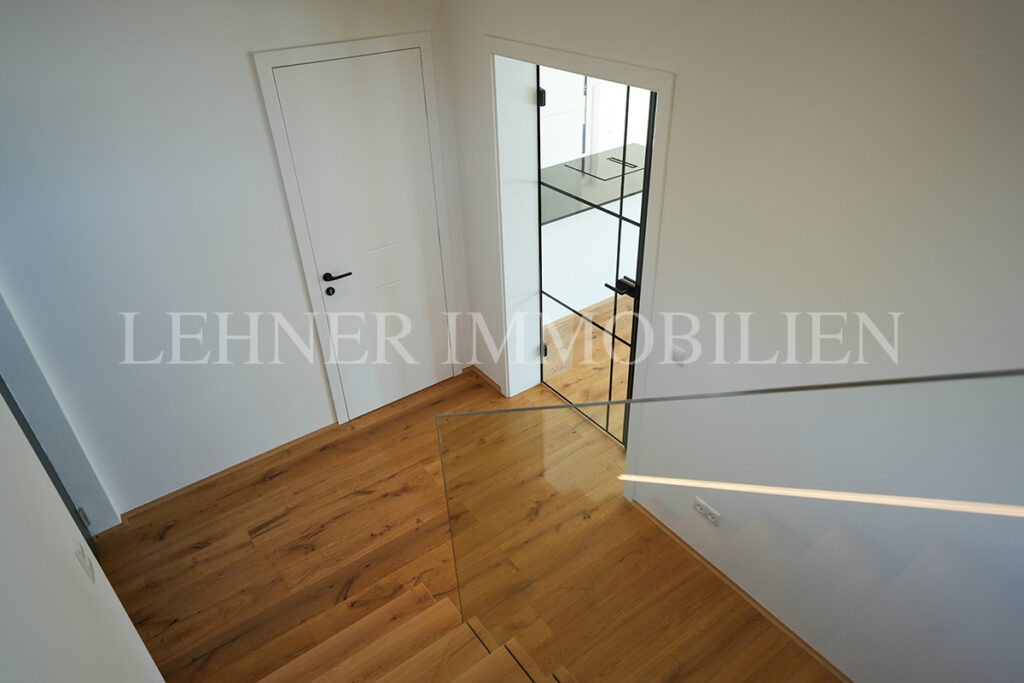 Lehner Immobilien modernes Einfamilienhaus in Ruhelage, Feldkirchen bei Graz