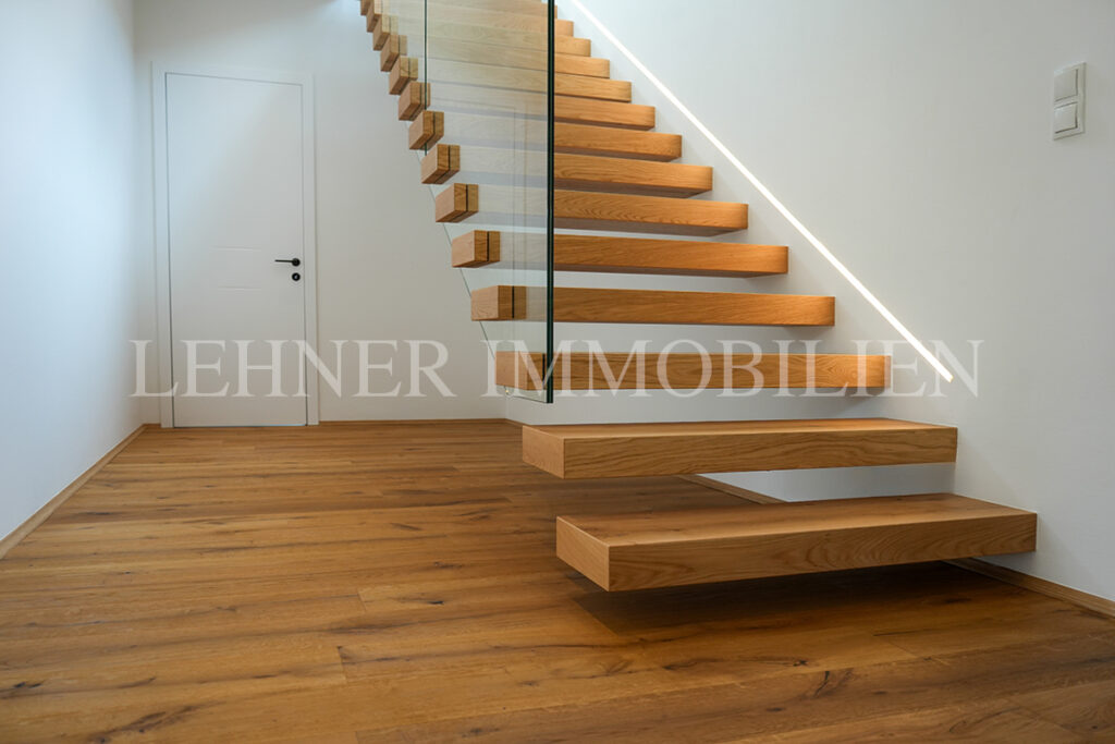 Lehner Immobilien modernes Einfamilienhaus in Ruhelage, Feldkirchen bei Graz