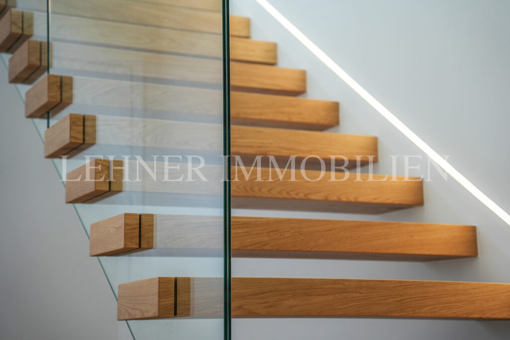 Lehner Immobilien modernes Einfamilienhaus in Ruhelage, Feldkirchen bei Graz